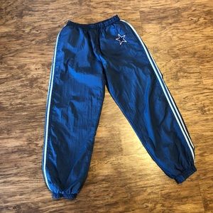 SOLD ‼️ Vintage Dallas Cowboys Sweatpants